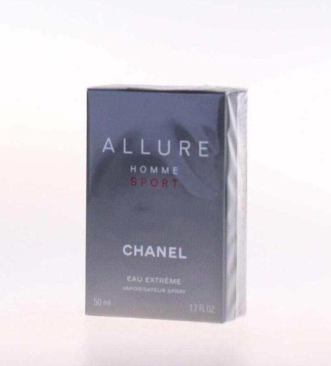 Produktbild Chanel Allure Sport (Eau de Parfum, 50 ml)