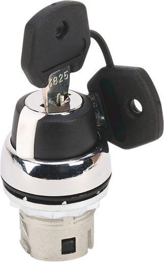 Immagine prodotto Allen Bradley Wahlschalter Rastend Schlüssel