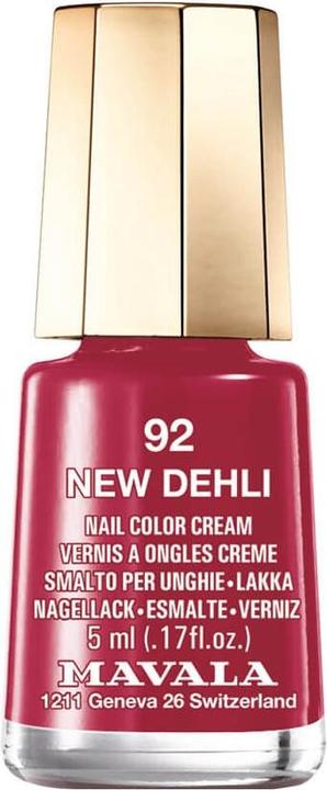 92 New Delhi