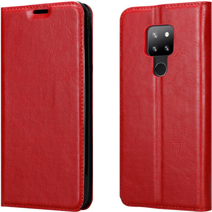 Immagine prodotto Cadorabo Copertina (Huawei P30)