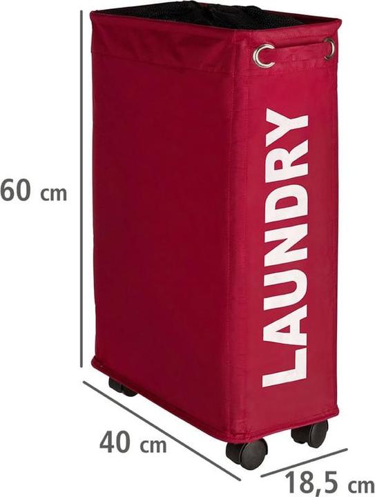 Produktbild Wenko Corno (43 l)