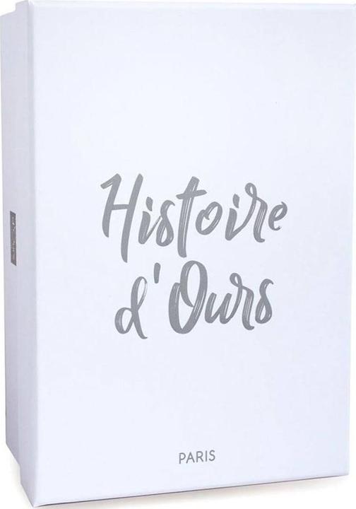 Image du produit Histoire D'ours Ours en peluche Sweety (40 cm)