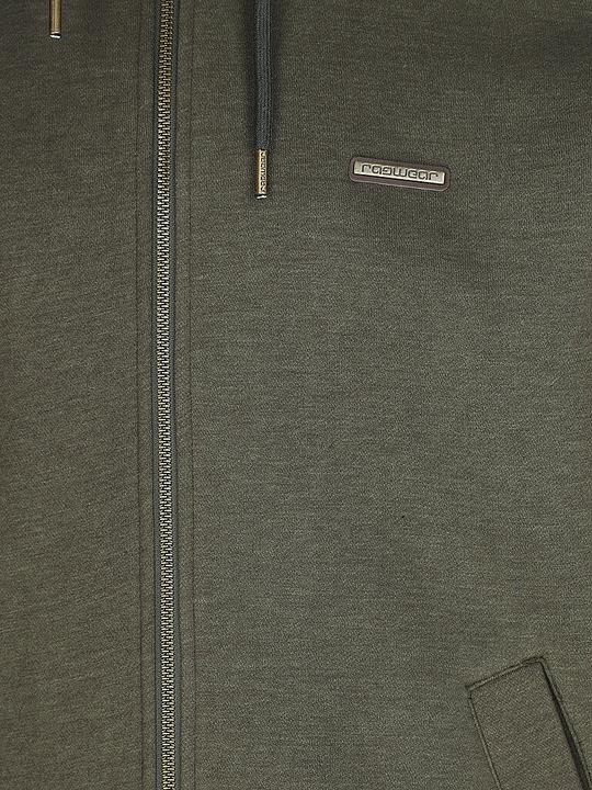 Image du produit Ragwear Veste de sweat NATTE (L)