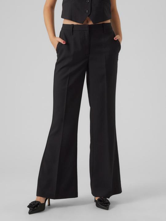 Produktbild Vero Moda VMAVERY Mittlere Taille Hose Klassische Hose (W38/L32)