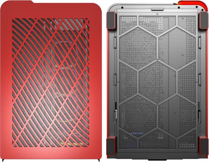 Image du produit Montech King 95 Pro (mATX, Mini-ITX, ATX)