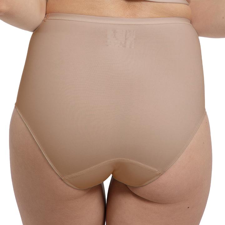 Actual product image Speidel 2-pack INSHAPE Classic Waist Briefs (46 E, pack of 2)