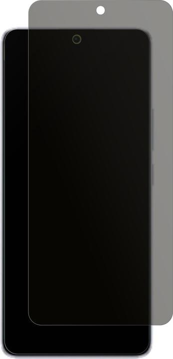 Produktbild Dipos Privacy Blickschutzfolie 4-Way (1 Stück, Xiaomi Redmi Note 13 Pro 5G)