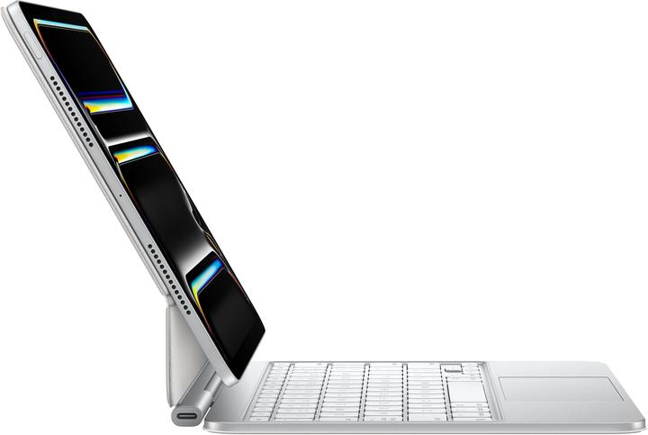 Produktbild Apple Magic Keyboard iPad Pro (M4) (DE, iPad Pro 11 2024 (M4))