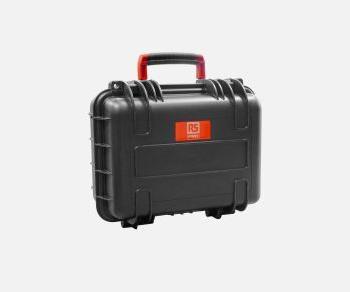 Produktbild Rs Pro Polypropylen Wasserdichter Koffer Schwarz