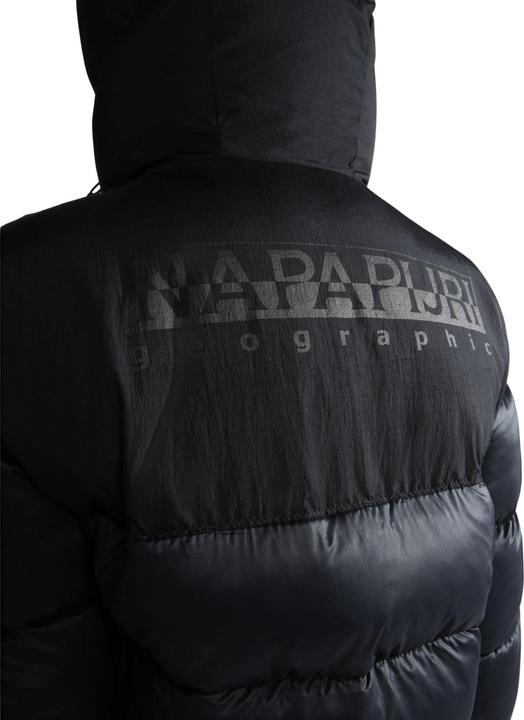 Image du produit Napapijri doudoune a-hornelen (M)