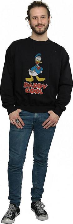 Produktbild Disney Daddy Cool Sweatshirt (XL)