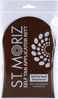St. Moriz Professional Self Tanning Applicator Mitt (Selbstbräunungsschaum)