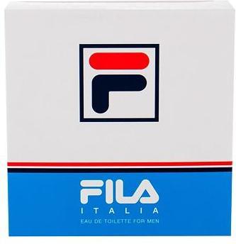 Produktbild FILA Eau De Toilette Spray 100 ml (Eau de Toilette, 100 ml)