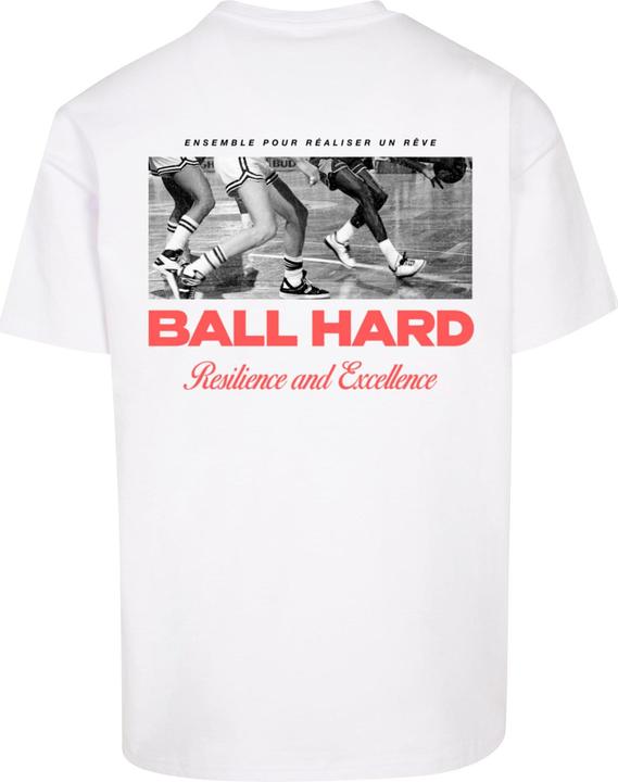 Produktbild Urban Classics Ball Hard Heavy Oversize Tee - 139545 (L)