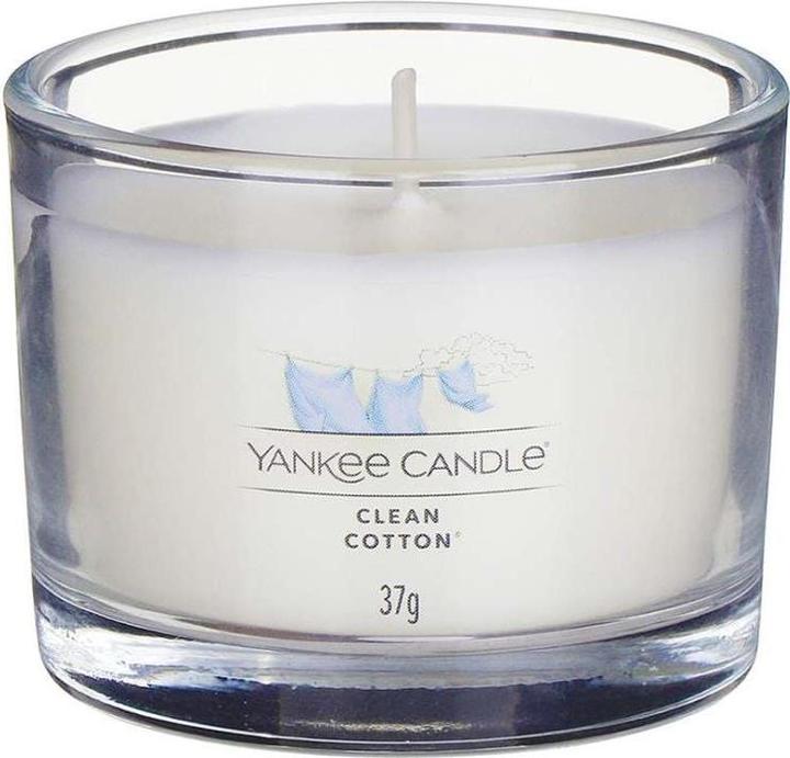 Produktbild Yankee Candle Clean Cotton