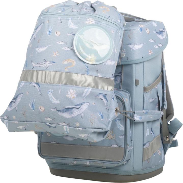 Image du produit School-Mood Set de cartables Champion (23 l)