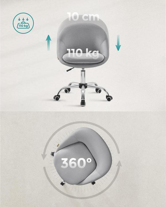 Actual product image Songmics Styler