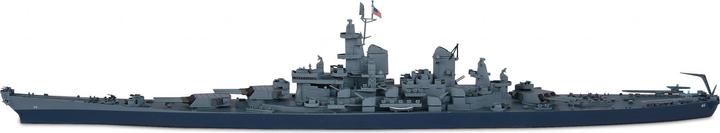 Image du produit Tamiya 1:700 US Missouri cuirassé WL