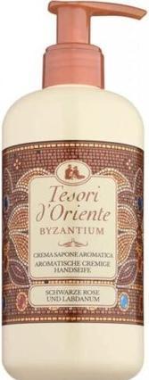 Produktbild Tesori d'Oriente Tesori D Oriente Byzantium Liquid Hand Soap 300ml (Flüssigseife, 300 ml)