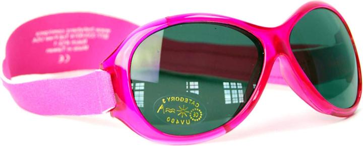 Actual product image Baby Banz Retro Banz