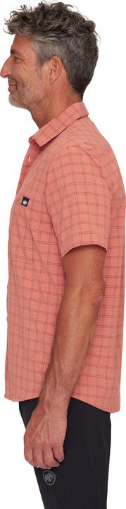 Actual product image Mammut Lenni Shirt Men (M)