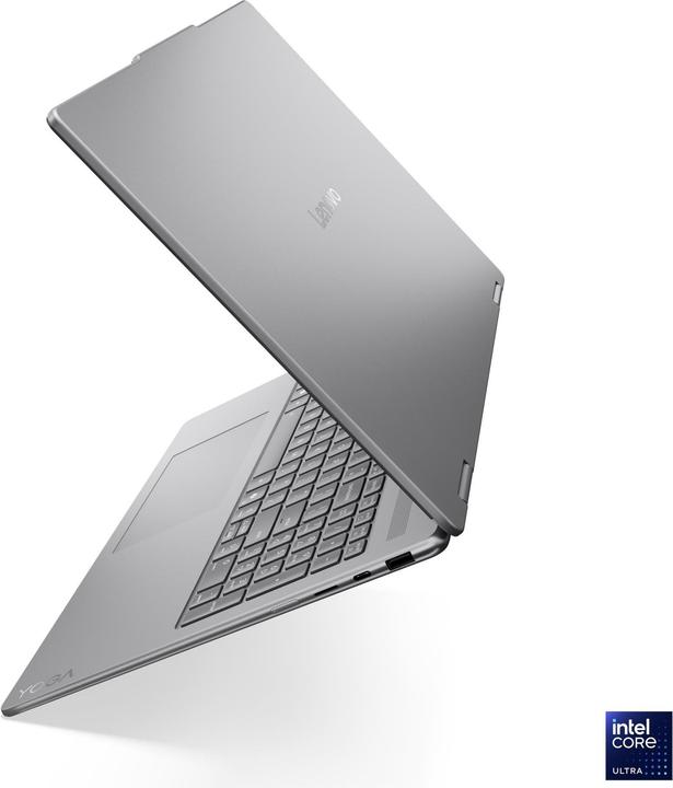 Immagine prodotto Lenovo Yoga 7 2-in-1 (16", Intel Core Ultra 7 258V, 32 GB, 1000 GB, DE)
