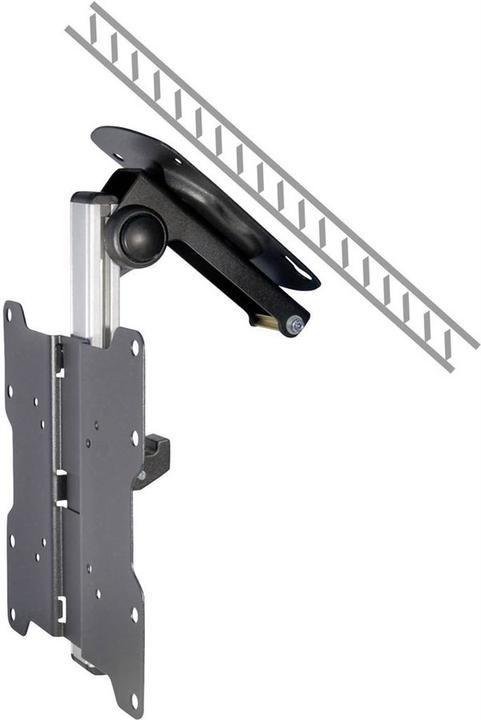Produktbild myWall HL 12 Klappbarer TV-Deckenhalter für Bildschirme 17- (Decke, 37.01", 20 kg)