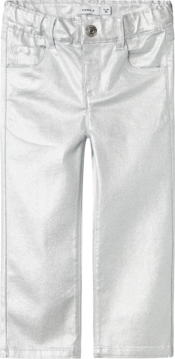 Name it NMFROSE STRAIGHT TWILL PANT 1631-WY R