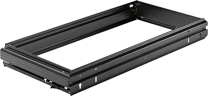 Actual product image Hettich Hanging file frames for cabinet walls (1 pcs.)