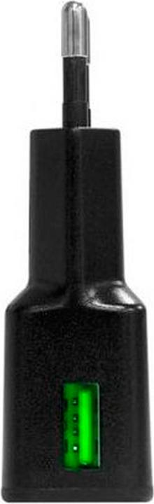 Immagine prodotto Grab&Go Caricatore rapido Grab 'n Go 12W Nero (12 W)