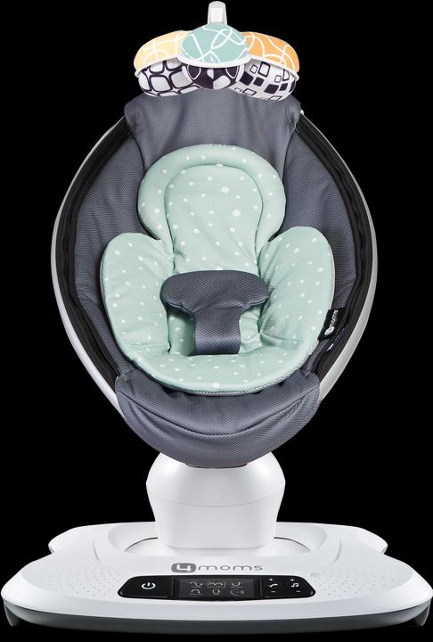4moms Newborn application
