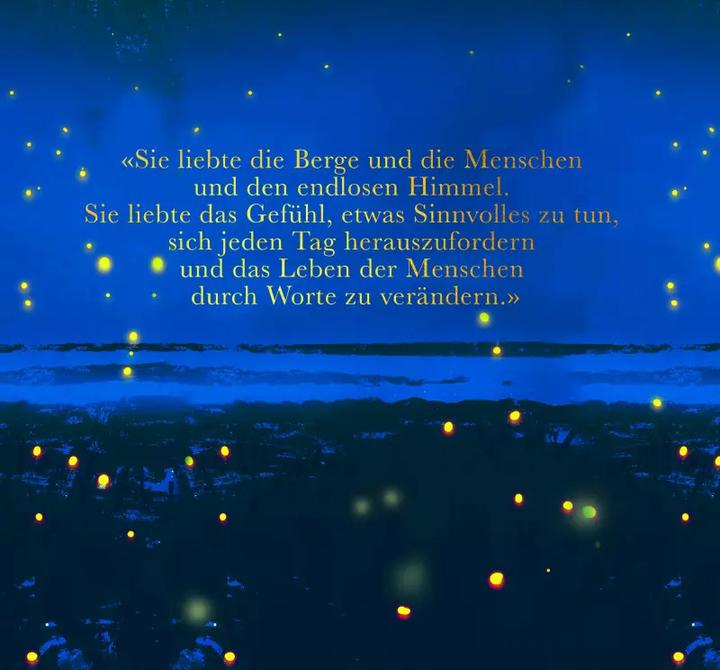 Immagine prodotto Wie ein Leuchten in tiefer Nacht (Tedesco, Jojo Moyes, 2020)