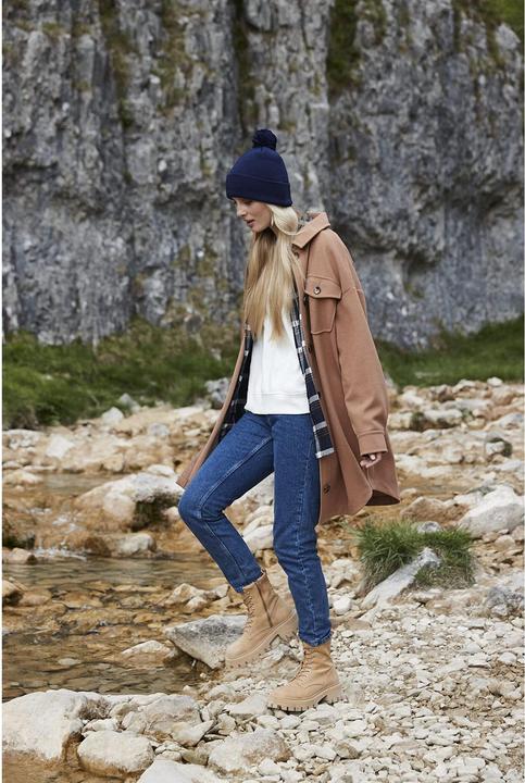 Produktbild Beechfield Snowstar