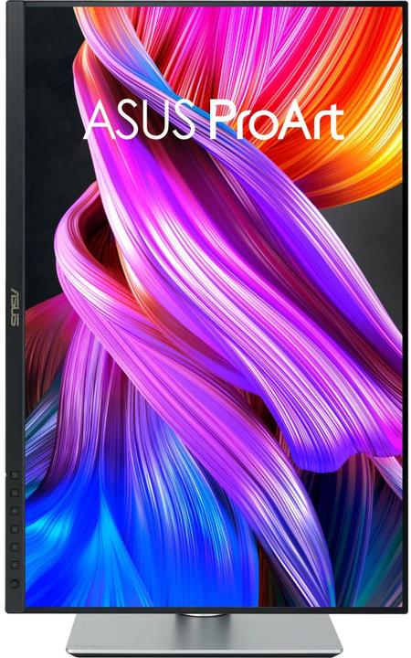Actual product image ASUS ProArt PA279CRV (3840 x 2160 Pixels, 27")