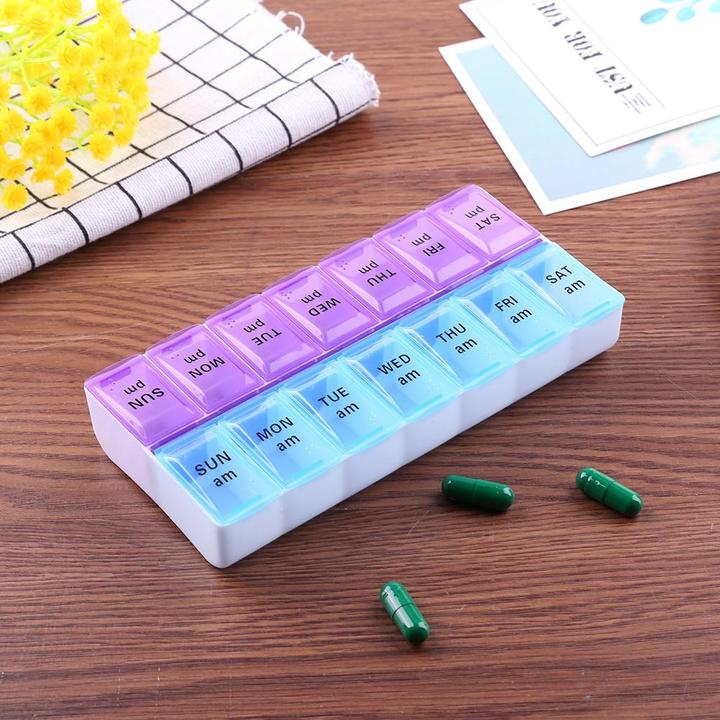 Immagine prodotto Stride Scatola per tablet