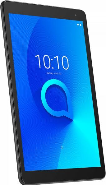 Image du produit Alcatel 1T 10 8082 (WLAN uniquement, 10.10", 16 Go, Noir)