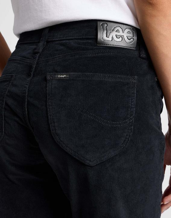 Actual product image Lee Marion straight trousers (36)