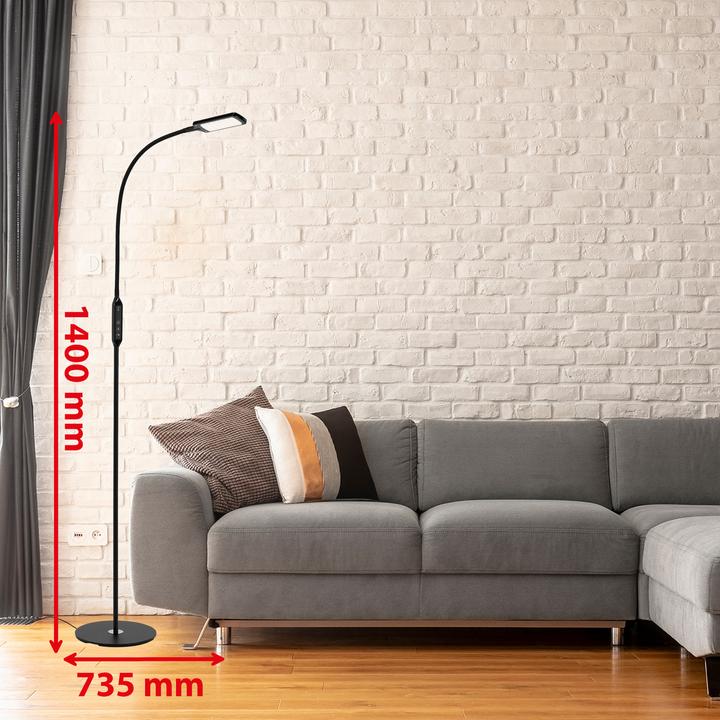 Immagine prodotto Briloner Office Remote (700 lm)