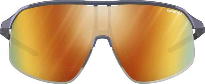 Produktbild Julbo Density Reactiv S1-3 (Red, Iris Blue, Orange)