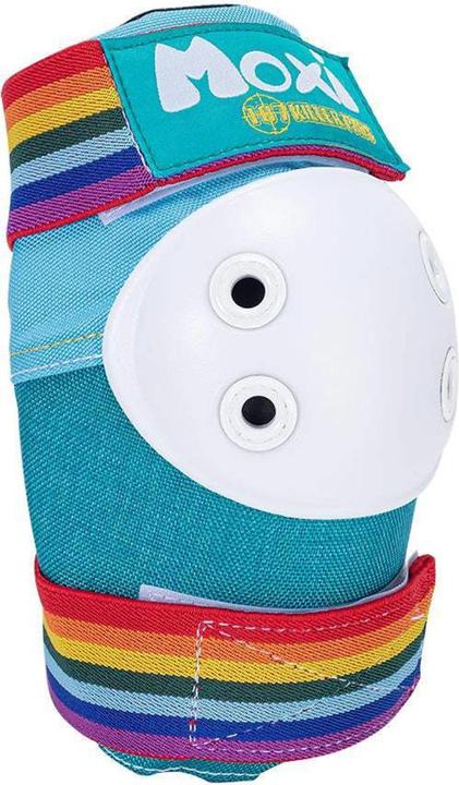 Actual product image 187 Killer Pads Six Pack (XS, Knee pad, Unique specimen)
