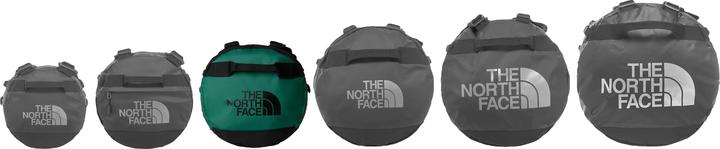 Image du produit North Face Camp de base (71 l)