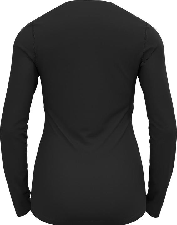 Actual product image Odlo BL TOP crew neck l/s FUNDAMENTALS ACTIVE (M)