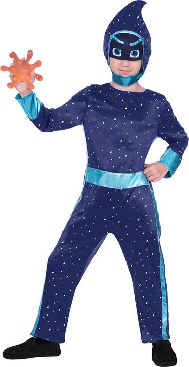 Actual product image Amscan witch costume (104, 110, 116)