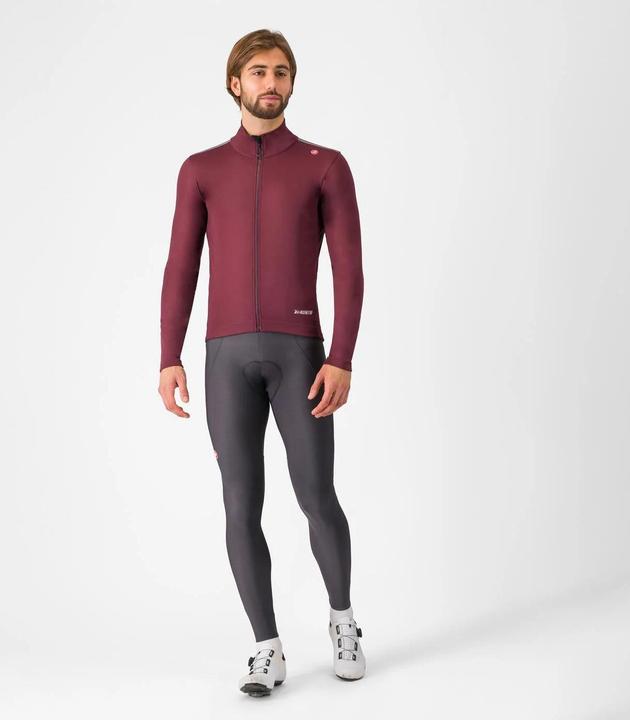 Actual product image Castelli Espresso Air Jacket (L)