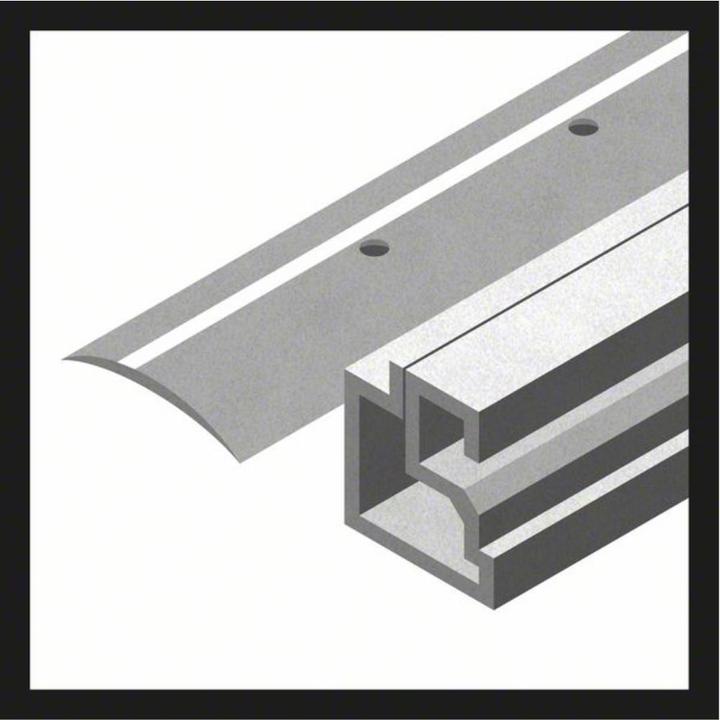Actual product image Bosch Professional Zubehör PRO Y580 sanding belt, 13 x 457 mm, G120 (120)