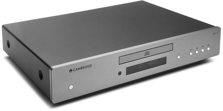 Actual product image Cambridge Audio AXC25 (CD player)