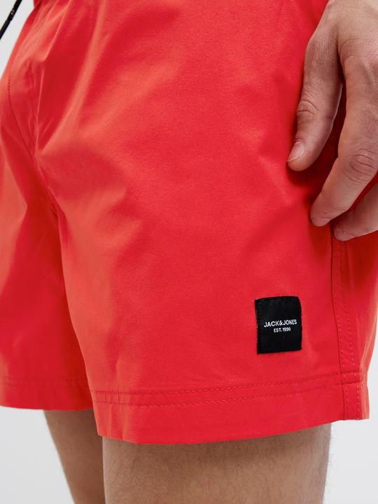 Actual product image Jack & Jones Regular Fit Badeshorts Badeshorts (XL)