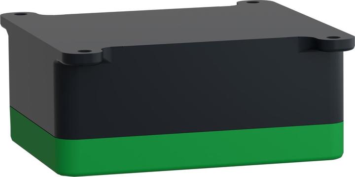 Image du produit Schneider Electric Récepteur Pocket, 5 relais, 12-24VDC, ZARB05WSP