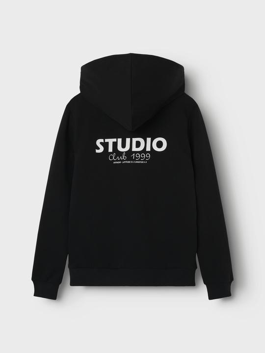 Produktbild Lmtd Relaxed Fit Hoodie (134)
