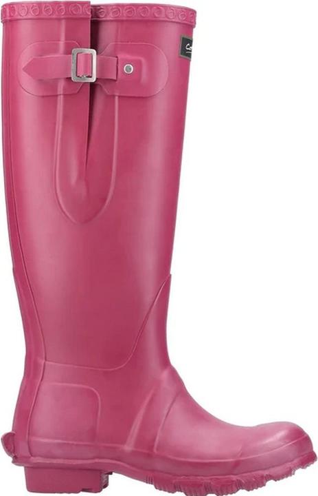 Image du produit Cotswolds Bottes unisexes adultes Windsor Tall Wellington (35.5)